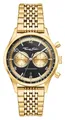 Thomas Sabo | Im Herzen Rebellieren | Männer | Goldfarbenes WA0376-264-203-40