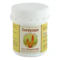 Cordyceps Sinensis Kapseln