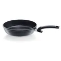 Fissler levital comfort/Aluminiumpfanne-beschichtet (Ø 20 cm) Stielpfanne-antihaftend,erstklassiger Abperleffekt - Induktion