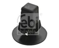 Febi 101137 Clips Clip Halteclip Unterbodenverkleidung Klip 25 Stück