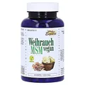 WEIHRAUCH MSM vegan Kapseln