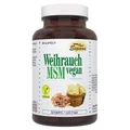 WEIHRAUCH MSM vegan Kapseln 180 ST