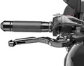 Puig 14NNN1053 Brems-Kupplungshebel verfügbar fuer Honda CBR 600RR (PC40) 2007-