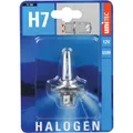 uniTEC 77786 KFZ-Lampe H7 für Hauptscheinwerfer 12 V 55 Watt
