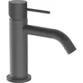 Waschtischmischer Comallo mit Klicker-Ventil Graphite Evenes