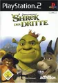PS2 / Sony Playstation 2 Spiel - Shrek der Dritte mit OVP