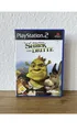 Shrek der Dritte (Sony PlayStation 2)