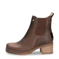 Panama Jack Women's Boots, Pia B19, Cuero/Bark, 40 EU