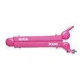 Rode PSA1+ Rundfunk- Gelenkarmstativ pink