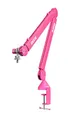 RØDE Mikrofone Premium Professioneller Studio Boom Arm PSA1+ (Rosa)