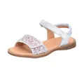 Froddo Girl Sandale L Sparkle Ice Gr. 34