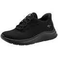 Tamaris WIDE FIT Sneaker STEP IN schwarz 39 EU