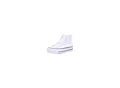 Converse 560846C 102 LIFT HI Weiß Shoes Gr. 42