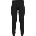 Odlo Herren Merino 200 BL Bottom Long schwarz