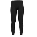 Odlo Funktionsunterhose BL BOTTOM long MERINO 200 BLACK schwarz S