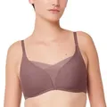 Triumph BH Shape Smart Soft Bra Braun Fit Smart 3 Damen
