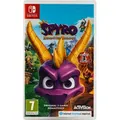 Nintendo Switch Spyro Trilogy Reignited UK-Version  Nintendo