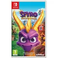Spyro Reignited Trilogy - Nintendo Switch - Neu & OVP - EU Version