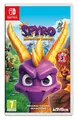 Spyro - Trilogy Reignited - Switch - D59z