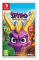 Spyro Trilogy Reignited (Nintendo Switch) von Activ... | Game | Zustand sehr gut