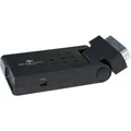 Diprogress DPT 202SB Decoder Scart Stick DVBT2 HEVC MAIN 10 RCU (DVB-T2) (DPT202SB)