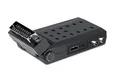 DPT202SB Digitaler terrestrischer Scart Stick DVB-T2 H265/HEVC Main 10 mit Un...