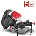 Ketten Schärfgerät Ks1200 100 Mm 220 W - Scheppach