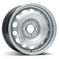 Alcar Stahlfelgen 8477 6.5Jx15 ET27 4x108 für Peugeot Partner