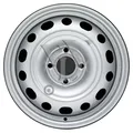Stahlfelge für Peugeot PARTNER Typ B9 6,5x15 ET27 4x108 (8477) 15 Zoll