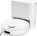 Xiaomi Robot Vacuum H40 Saug- und Wischroboter - 10.000 Pa - LDS-Navigation - Weiß (BHR07XBEU)