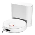 Xiaomi Roboterstaubsauger H40: Saug- und Wischroboter mit hochpräziser Kartierun