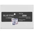 Akku Ersatz kompatibel mit Nokia 3310 / 3330 / 3510 / 3410 / 3510i 900 mAh Austausch Batterie Handy Accu Nokia BLC-2