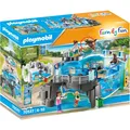 Playmobil Aquarium (70537, Playmobil Family Fun) (70537)