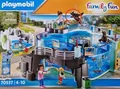Playmobil 70537 Family Fun Aquarium Zoo 129 Teile NEU/OVP