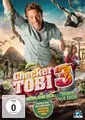 Checker Tobi 3 – Die heimliche Herrscherin der Erde