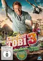 Checker Tobi 3 - Die heimliche Herrscherin der Erde Tobi Krell