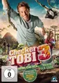 Checker Tobi 3 - Die heimliche Herrscherin der Erde Tobi Krell