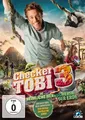 Checker Tobi 3 - Die heimliche Herrscherin der Erde DVD  *NEU*OVP*