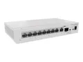 Huawei eKitEngine S110 Series S110-8P2ST - Switch - 1 x Gigabit SFP + 8 x 10/100/1000 (PoE+)