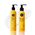 Curly Methode  Curl Booster + Leave In Conditioner  Locken Gel  Anti Frizz  ...