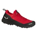 Salewa Damen Pedroc Air Schuhe, Flame Black, UK 5