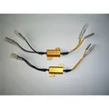 Versandkostenfrei Hochleistungswiderstand Highsider Smart-25 W-6.8 Ohm-Con