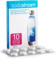 Reinigungstabletten SodaStream, 10 Stück