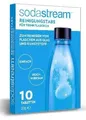 Sodastream Reinigungstabs für PET und Glasflaschen 10-er Pack  Küchenutensilien