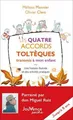 Les quatre accords toltèques transmis à mon enfant ... | Buch | Zustand sehr gut