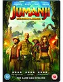 Jumanji: Welcome to the Jungle