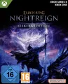 Elden Ring Nightreign XBSX Seeker Edition