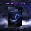 Elden Ring Nightreign XBSX Microsoft Xbox Series X Seeker Edition