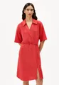 Armedangels Hemdblusenkleid