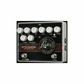 ELECTRO-HARMONIX Lester-G - Leslie Simulator mit Kompressor für E-Gitarre